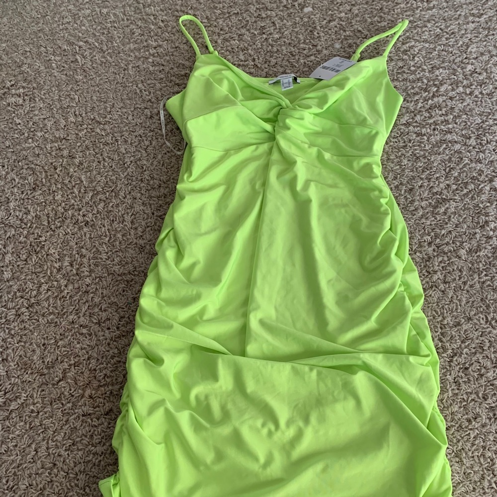 Forever 21 Dress